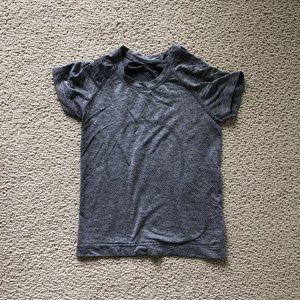 Lululemon Swiftly Tech Short-Sleeve Shirt 2.0 Race Length